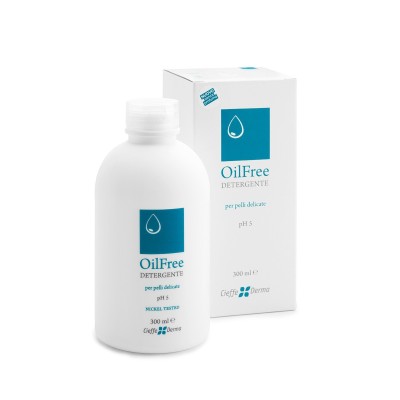 OilFree® CLEANSER