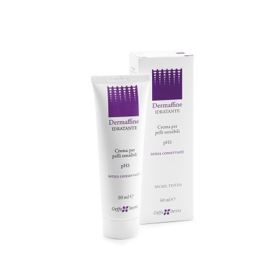 Dermaffine IDRATANTE