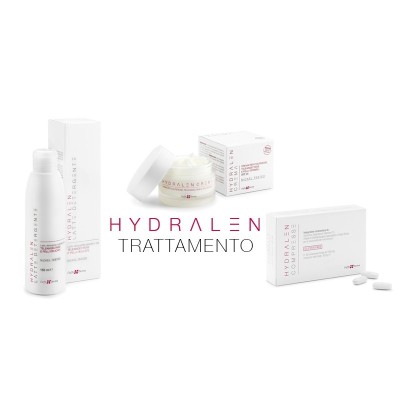 TRIS HYDRALEN