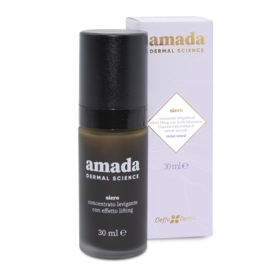Amada CREMA NOTTE® Anti-aging intenso