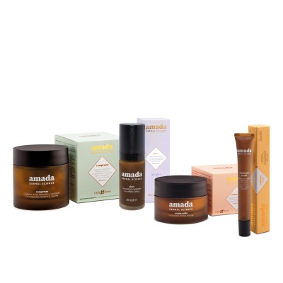 amada TRATTAMENTO  ANTIAGE COMPLETO