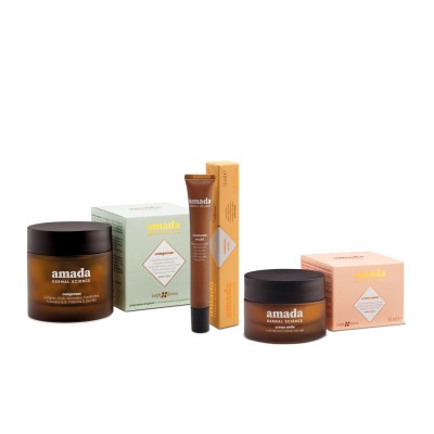amada TRATTAMENTO  ANTIAGE COMPLETO
