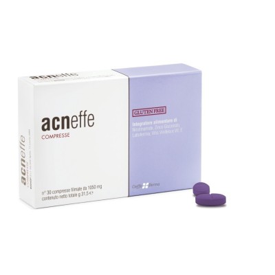 Acneffe Compresse