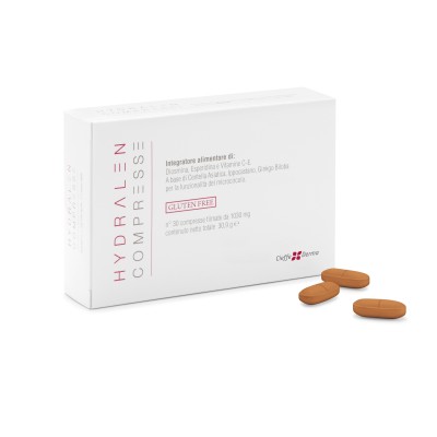 Hydralen® TABLETS