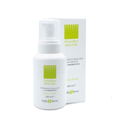 Dermaffine ® MOUSSE