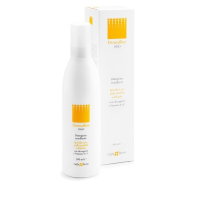 Dermaffine® OIL