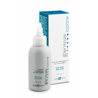 Dermosile® LOTION FORTE
