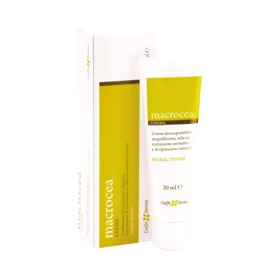 Macrocea® CREAM (30 ml)