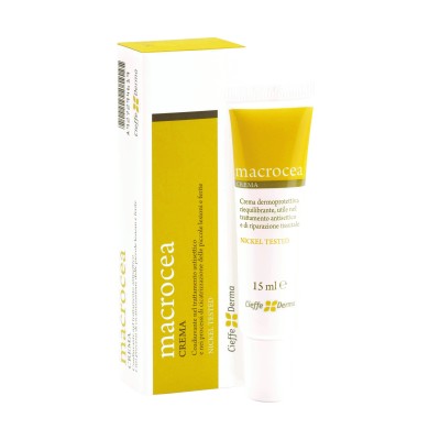 Macrocea® CREAM (15 ml)
