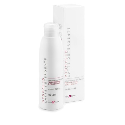 Hydralen® CLEANSING MILK