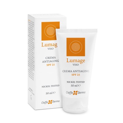 Lumage® VISAGE