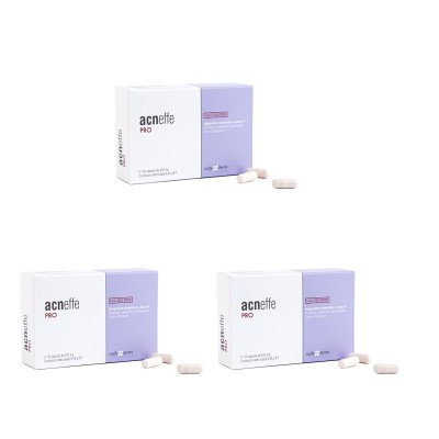 Acneffe® PRO (triple pack)