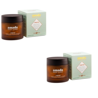 Amada COMPRESSE® (double...