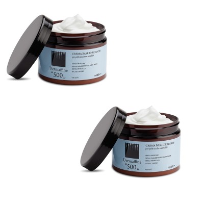 Dermaffine® "500" (double...