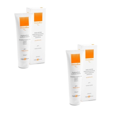 Dermaffine "L"® crema...