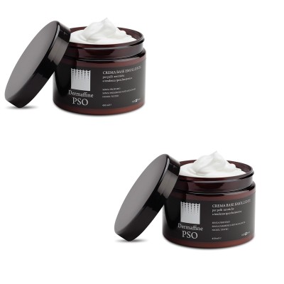 Dermaffine® PSO (double pack)
