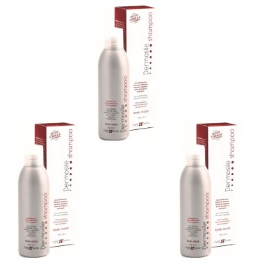 Dermosile® SHAMPOO (triple...