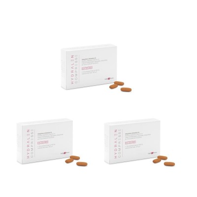 Hydralen® TABLETS (triple...