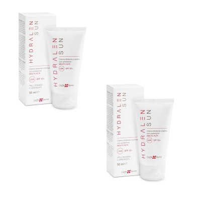Hydralen® SUN (double pack)