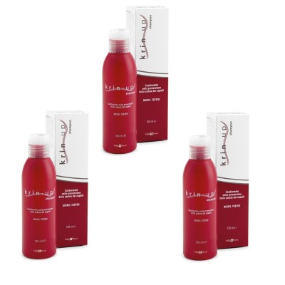 Krin-up® SHAMPOO  (triple...