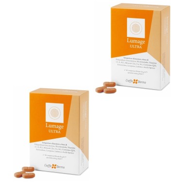 Lumage® ULTRA (double pack)