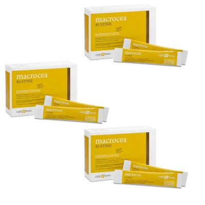 Macrocea® SACHETS (triple...
