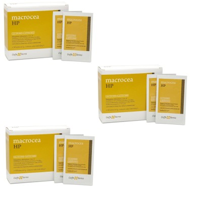 Macrocea® HP (triple pack)