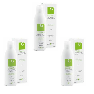 Tiodet® (triple pack)