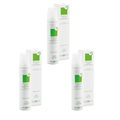 Tiomousse® (triple pack)