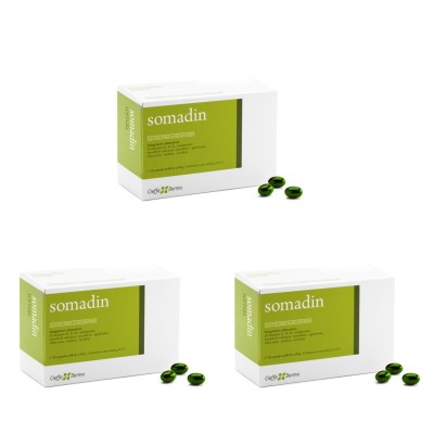 Somadin® (triple pack)
