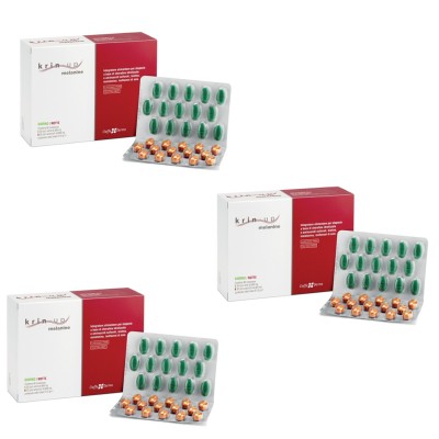 Krin-up® MELANINE (triple...