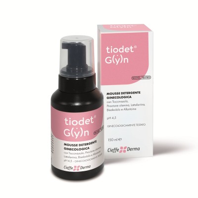 Tiodet GYN®