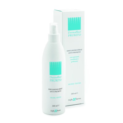 Dermaffine® ITCH