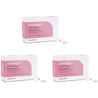somagyn® (triple pack)
